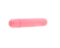 Gaia BioFeel Biodegradable Bullet Vibe in Coral - Luscious Goddess